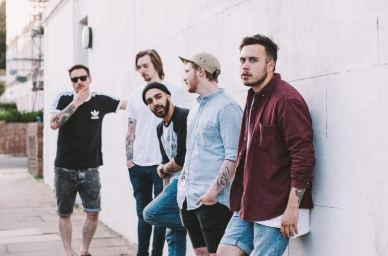 Youth Killed It release new video for “What Happened?”
