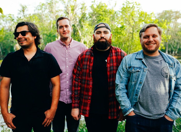 You Vandal share video for ‘Collapse’