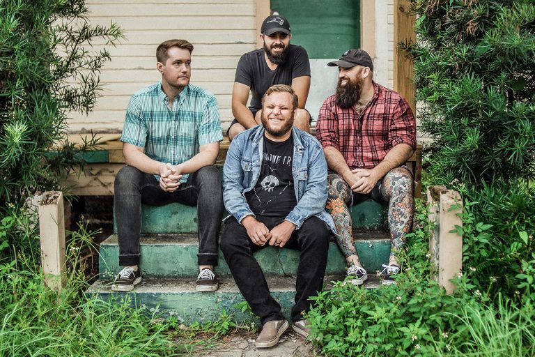 PREMIERE: You Vandal go corporate in video for new single ‘Sink Back To Me’
